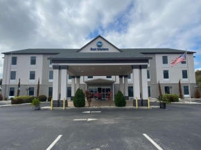 Best Western Heritage Inn and Suites, Wauchula
